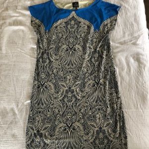 Adrianna Papell dress